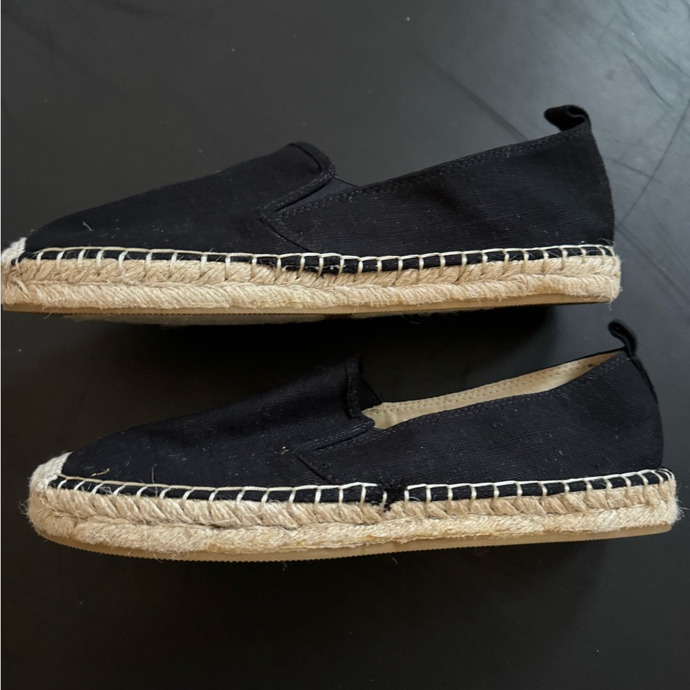 Espadrilles - Size9